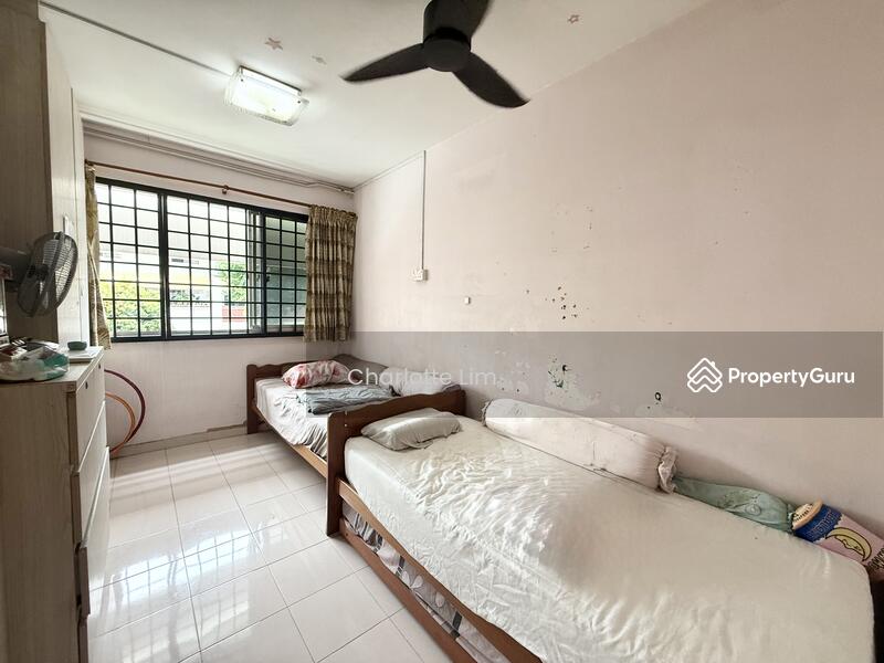 For Sale - 424 Hougang Avenue 6
