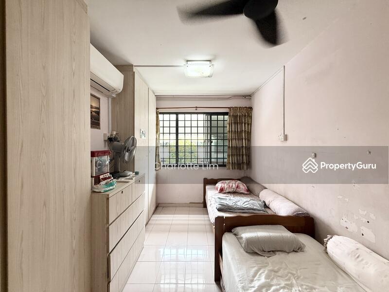 For Sale - 424 Hougang Avenue 6