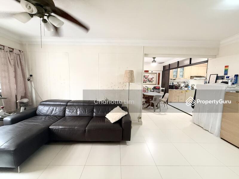 For Sale - 424 Hougang Avenue 6