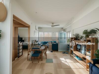 For Sale - 911 Hougang Street 91