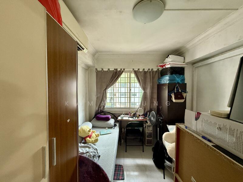 For Sale - 911 Hougang Street 91