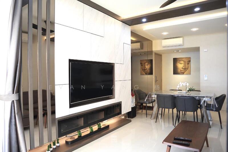 For Sale - Westwood Residences EC