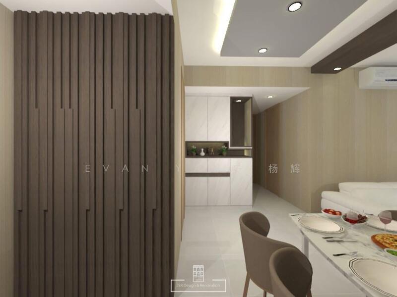 For Sale - Westwood Residences EC