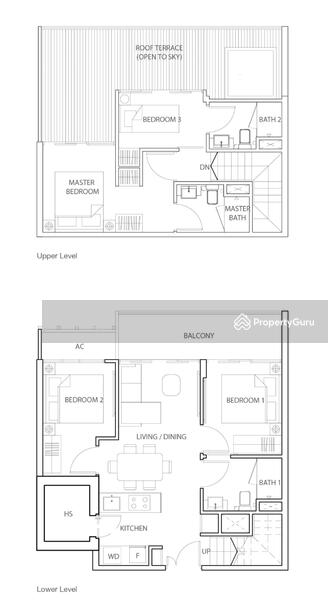 For Sale KAP Residences