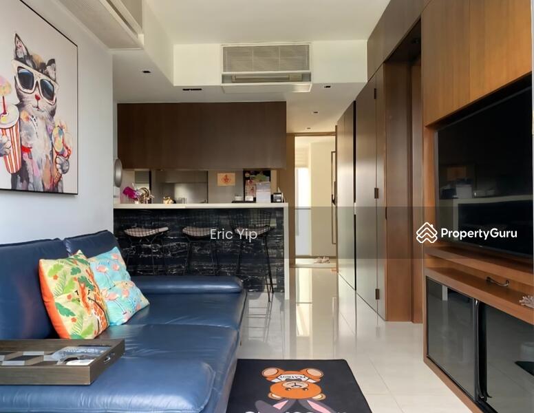 For Sale - KAP Residences