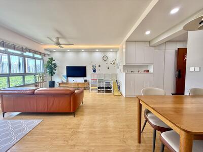 For Sale - 511A Yishun Street 51