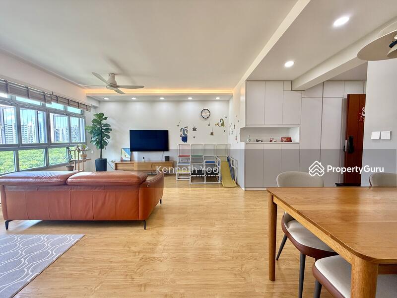 For Sale - 511A Yishun Street 51