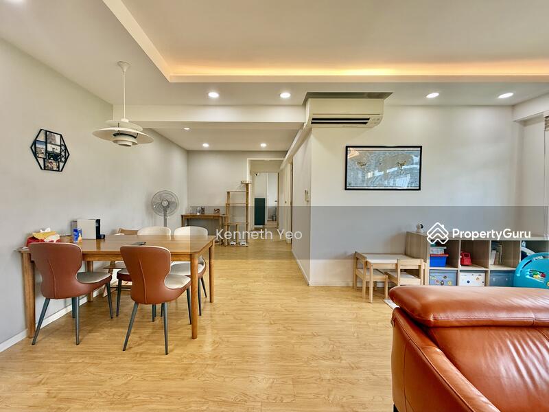 For Sale - 511A Yishun Street 51