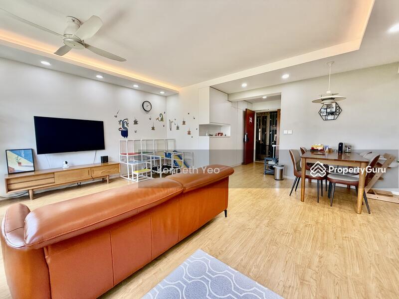 For Sale - 511A Yishun Street 51