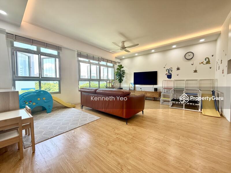 For Sale - 511A Yishun Street 51