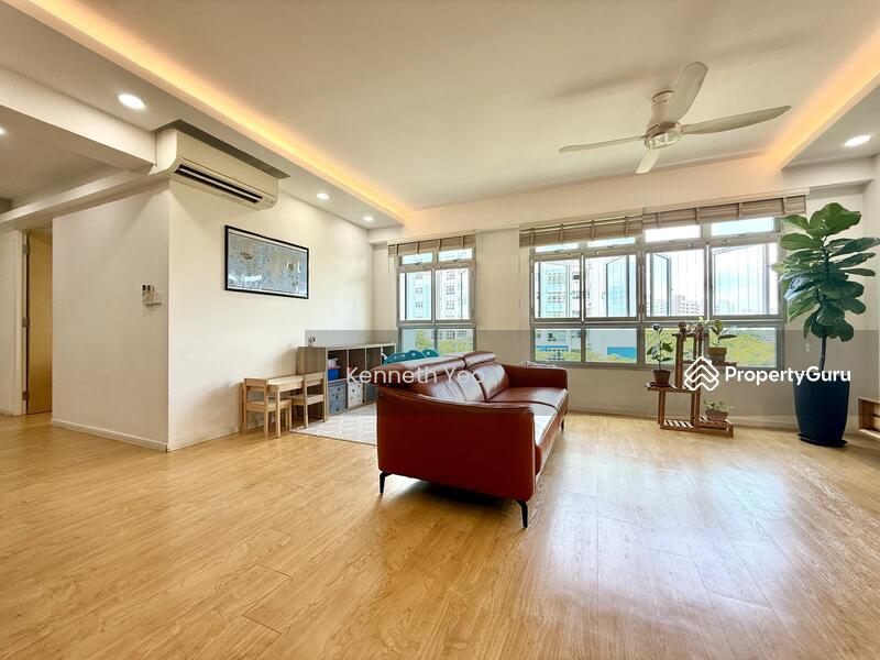 For Sale - 511A Yishun Street 51