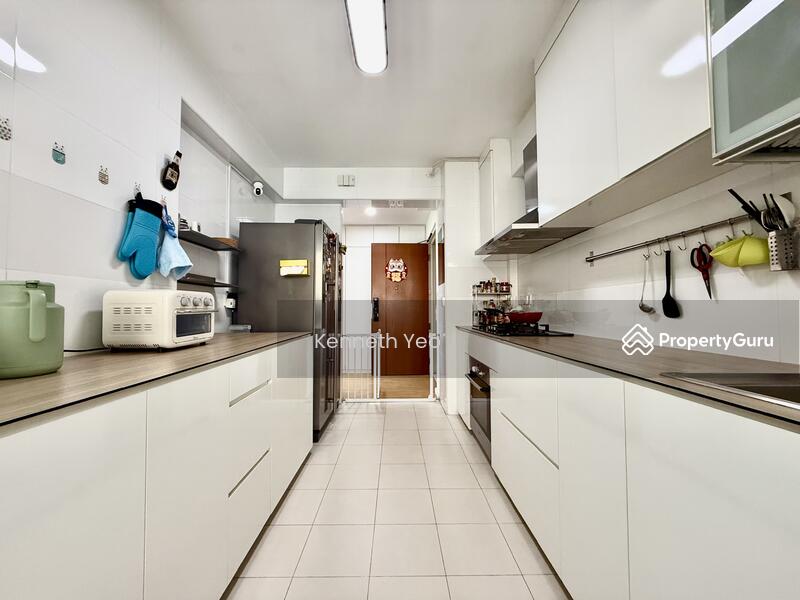 For Sale - 511A Yishun Street 51