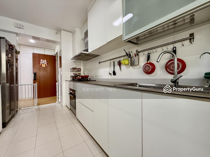 For Sale - 511A Yishun Street 51