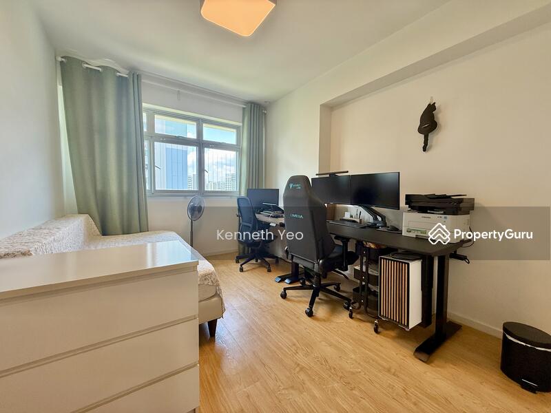For Sale - 511A Yishun Street 51