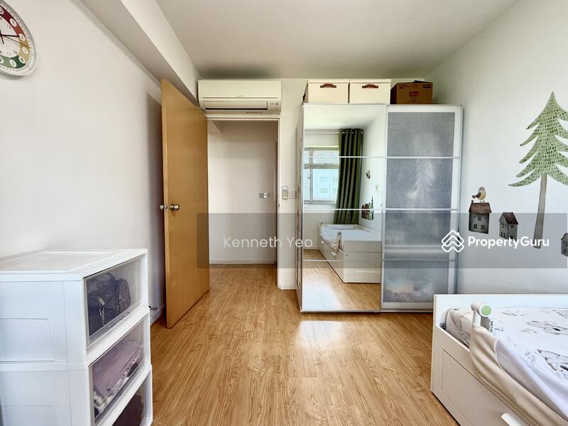 For Sale - 511A Yishun Street 51