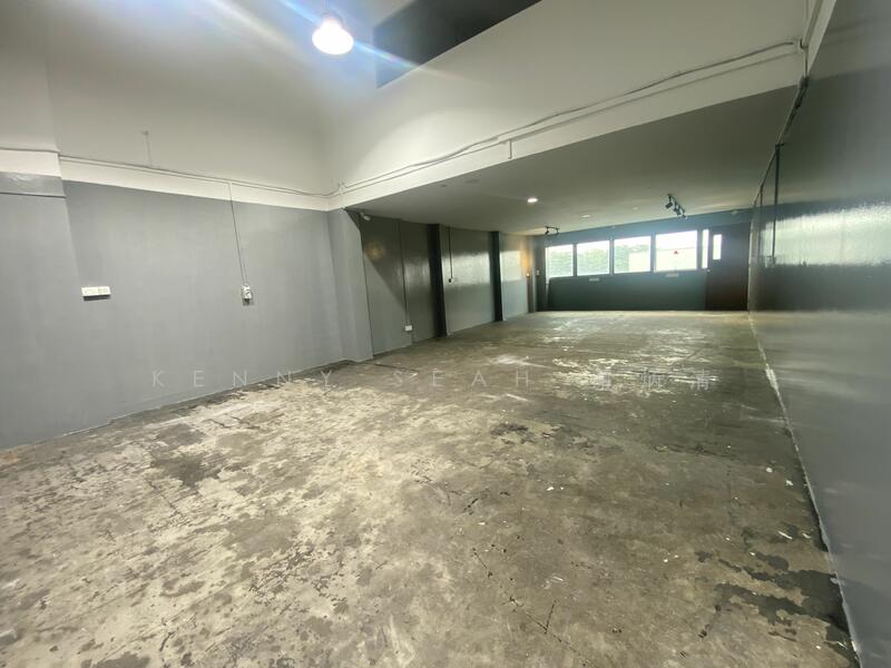 Synergy @ KB, 25 Kaki Bukit Road 4, Eunos / Geylang / Paya Lebar, 1,259 sqft, Factory / Workshop (B2) For Sale, by Kenny Seah 谢炳清, 60100745 - CommercialGuru.com.sg