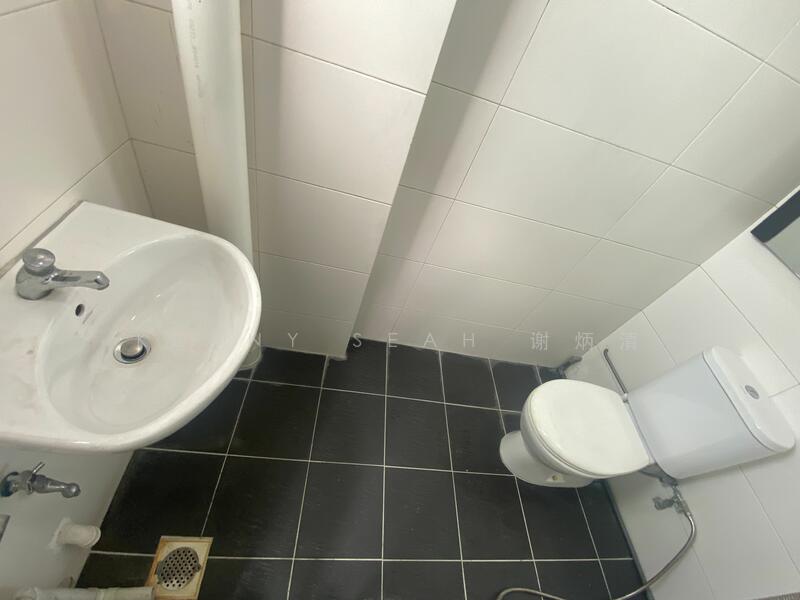 Synergy @ KB, 25 Kaki Bukit Road 4, Eunos / Geylang / Paya Lebar, 1,259 sqft, Factory / Workshop (B2) For Sale, by Kenny Seah 谢炳清, 60100745 - CommercialGuru.com.sg