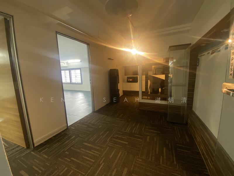 Synergy @ KB, 25 Kaki Bukit Road 4, Eunos / Geylang / Paya Lebar, 1,259 sqft, Factory / Workshop (B2) For Sale, by Kenny Seah 谢炳清, 60100745 - CommercialGuru.com.sg