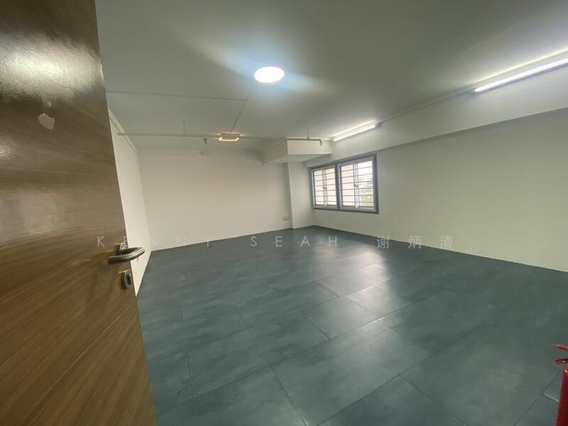 Synergy @ KB, 25 Kaki Bukit Road 4, Eunos / Geylang / Paya Lebar, 1,259 sqft, Factory / Workshop (B2) For Sale, by Kenny Seah 谢炳清, 60100745 - CommercialGuru.com.sg