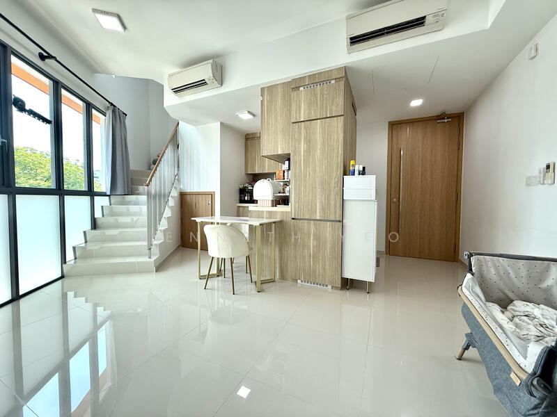For Sale - Flora View