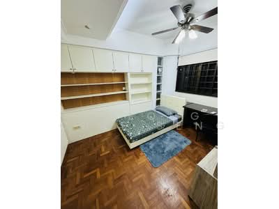 For Rent - The Tanamera