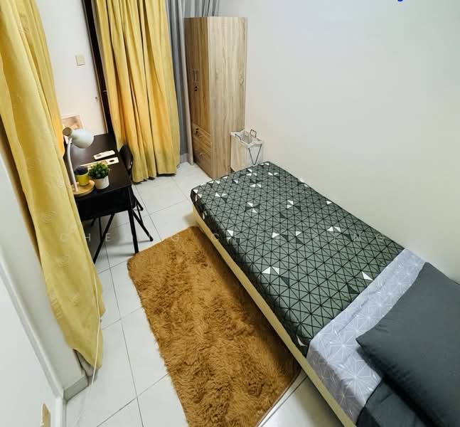 The Tanamera, 1 Tanah Merah Kechil Road, Room Rental, 120 sqft, Condominium For Rent, by Cheong Chee Seng, 60100760 - PR1 - PropertyGuru.com.sg