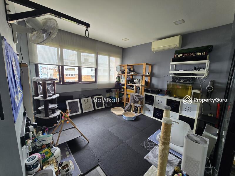Study Room