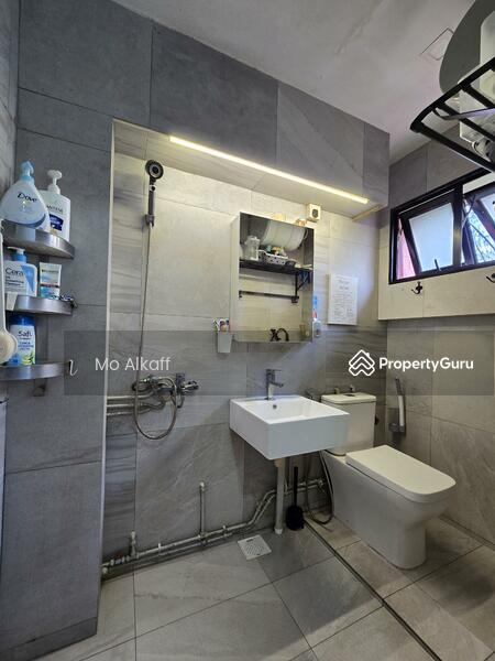 Common Bath