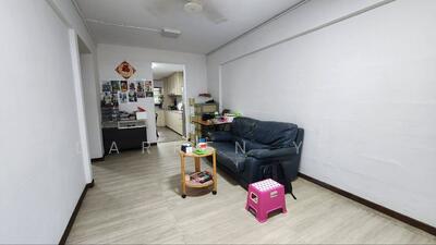 For Rent - 471 Ang Mo Kio Avenue 10