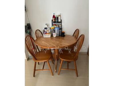 For Rent - 613 Yishun Street 61