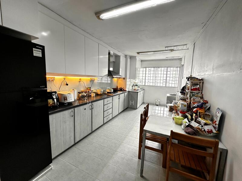 For Sale - 134 Bukit Batok West Avenue 6
