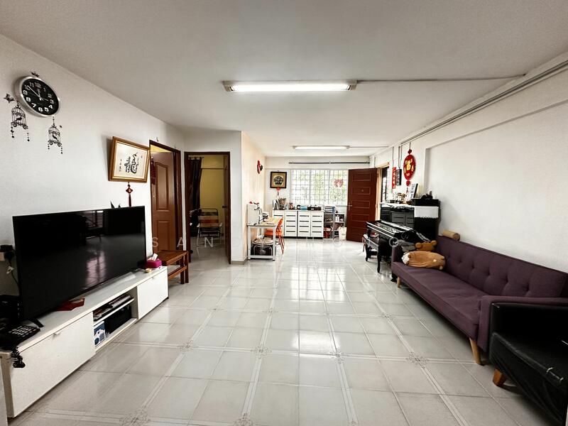 For Sale - 134 Bukit Batok West Avenue 6