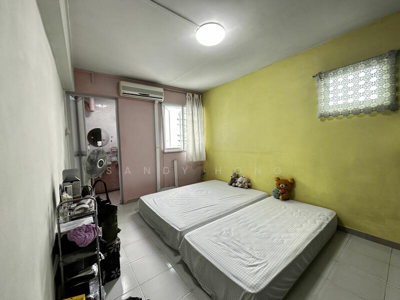 For Sale - 134 Bukit Batok West Avenue 6