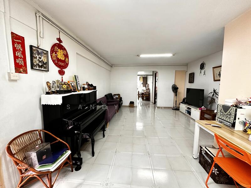 For Sale - 134 Bukit Batok West Avenue 6