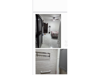 For Rent - 141 Serangoon North Avenue 2