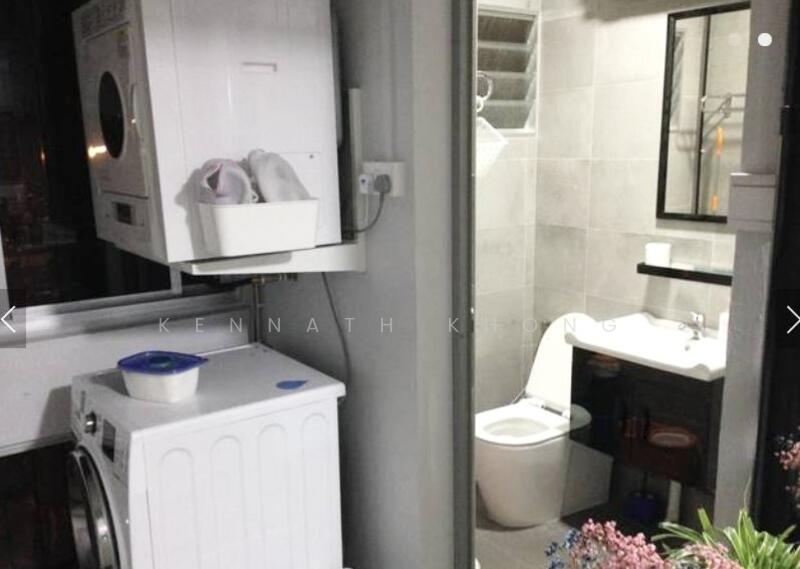 For Rent - 747 Jurong West Street 73
