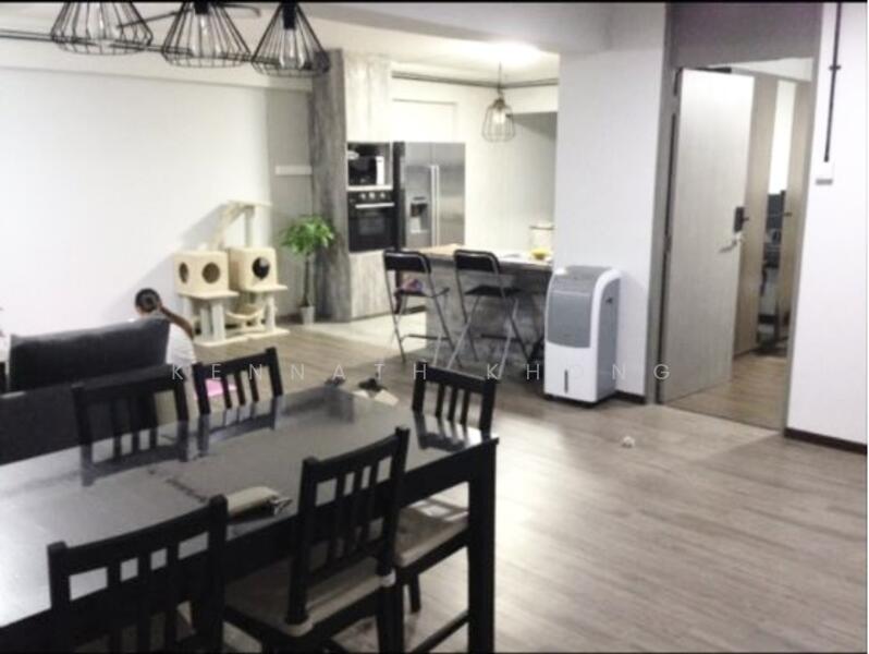For Rent - 747 Jurong West Street 73