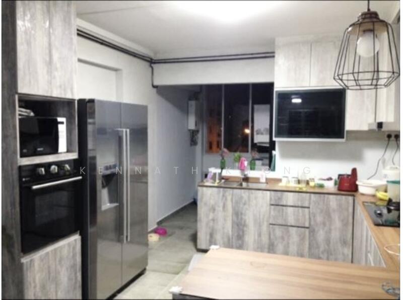 For Rent - 747 Jurong West Street 73