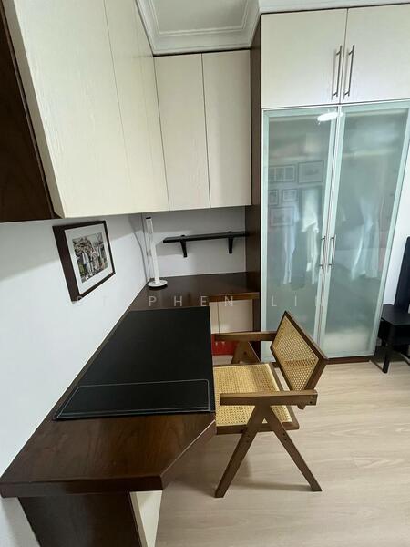 313B Anchorvale Road, 313B Anchorvale Road, Hougang / Punggol / Sengkang, Room Rental, 120 sqft, HDB Flat For Rent, by Stephen Lin, 60100798 - Study - PropertyGuru.com.sg