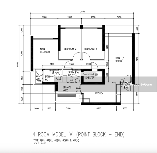 For Sale 18D Holland Drive