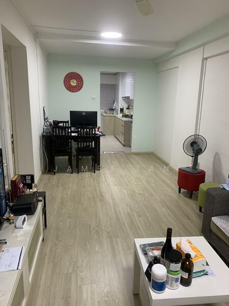 For Rent - 509 West Coast Drive