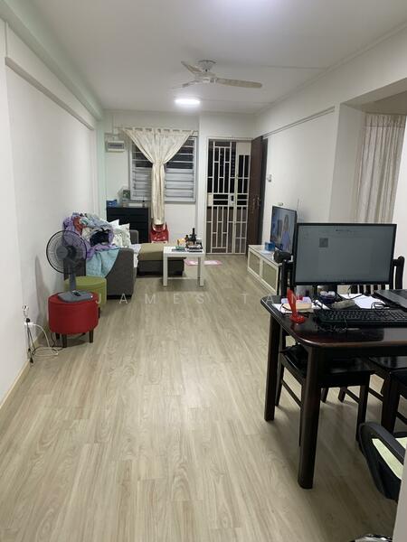 For Rent - 509 West Coast Drive