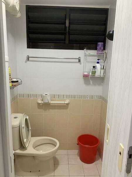 For Rent - 509 West Coast Drive