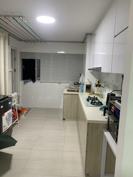 For Rent - 509 West Coast Drive