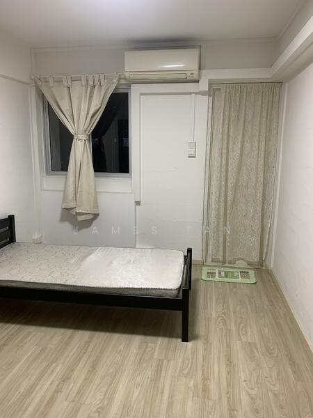 For Rent - 509 West Coast Drive