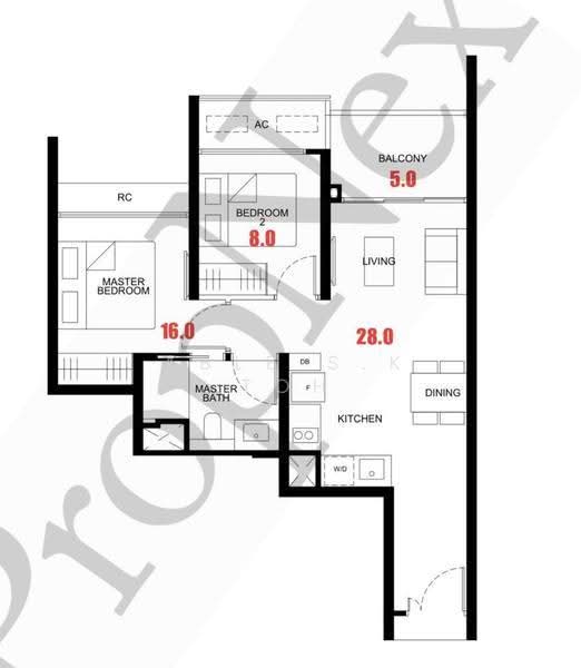 ❤️❤️ CHEAPER ❤️❤️, NEW CONDO,4 MINS Walk To QueensTown MRT, Margaret Drive, ✅NEAR QueensTown PRI SCH, Alexandra / Commonwealth, 2 Bedrooms, 614 sqft, Condominium For Sale, by Able S.K Toh, 60100803 - PropertyGuru.com.sg