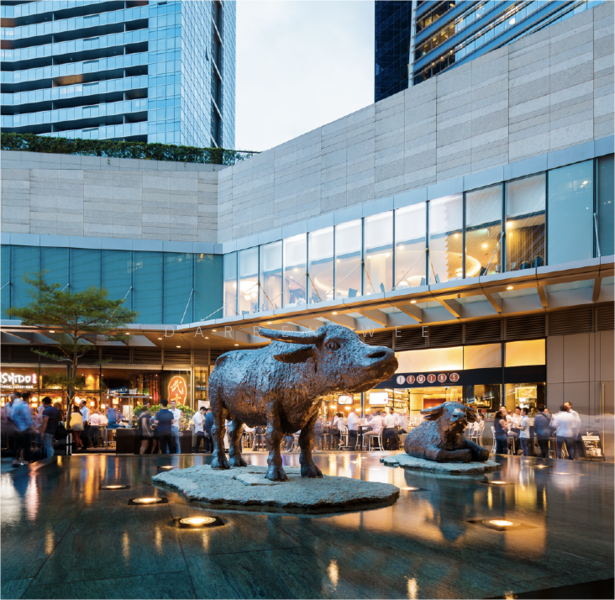 ⭐️Fully-Fitted⭐️ CBD F&B, Straits View / Central Boulevard, 1,603 sqft, Food & Beverage For Rent, by Darren Wee, 60100809 - Others - CommercialGuru.com.sg