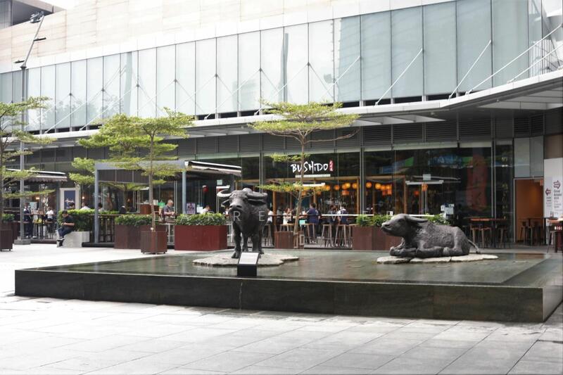 ⭐️Fully-Fitted⭐️ CBD F&B, Straits View / Central Boulevard, 1,603 sqft, Food & Beverage For Rent, by Darren Wee, 60100809 - Others - CommercialGuru.com.sg