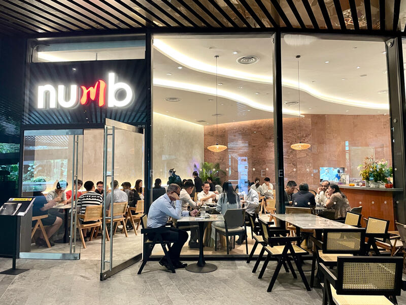 ⭐️Fully-Fitted⭐️ CBD F&B, Straits View / Central Boulevard, 1,603 sqft, Food & Beverage For Rent, by Darren Wee, 60100809 - Others - CommercialGuru.com.sg