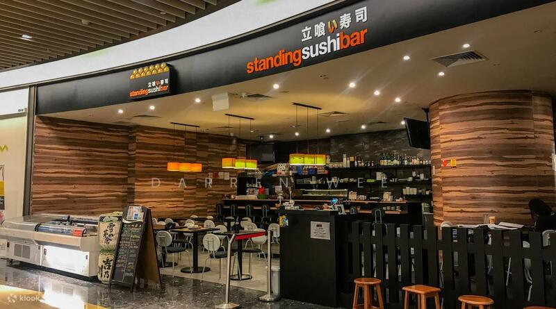 ⭐️Fully-Fitted⭐️ CBD F&B, Straits View / Central Boulevard, 1,603 sqft, Food & Beverage For Rent, by Darren Wee, 60100809 - Others - CommercialGuru.com.sg